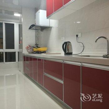 西安古城旅途之家普通公寓酒店提供图片