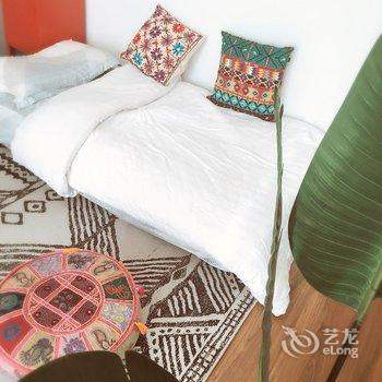 重庆Mini静公寓(鹞子丘路分店)酒店提供图片
