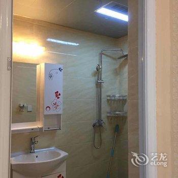 成都馨馨之家不同寻常普通公寓酒店提供图片