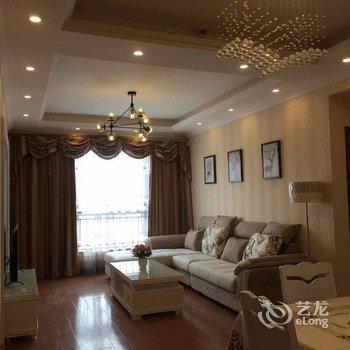 成都馨馨之家不同寻常普通公寓酒店提供图片