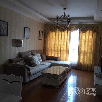 成都馨馨之家不同寻常普通公寓酒店提供图片