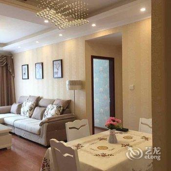成都馨馨之家不同寻常普通公寓酒店提供图片