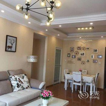 成都馨馨之家不同寻常普通公寓酒店提供图片