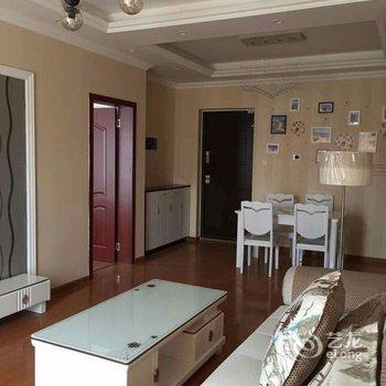 成都馨馨之家不同寻常普通公寓酒店提供图片