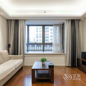 上海寓居服务式公寓（金巢铂瑞阁店）(分店)酒店提供图片