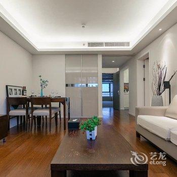上海寓居服务式公寓（金巢铂瑞阁店）(分店)酒店提供图片