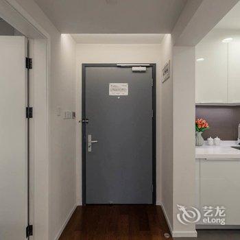 上海寓居服务式公寓（金巢铂瑞阁店）(分店)酒店提供图片