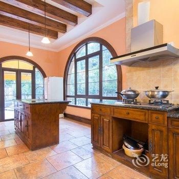 广州趣聚会别墅(G94珠三角环线高速分店)酒店提供图片