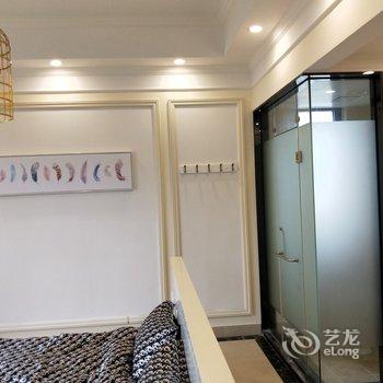 文昌cf517438酒店式公寓酒店提供图片