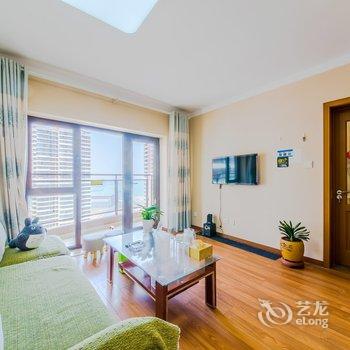 青岛暖暖的小窝普通公寓酒店提供图片