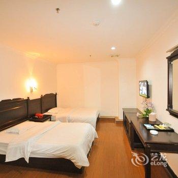 广州米娅酒店(东晓南地铁站店)酒店提供图片