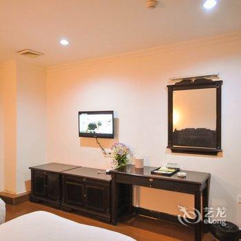 广州米娅酒店(东晓南地铁站店)酒店提供图片