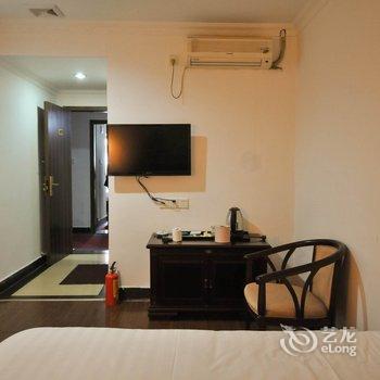 广州米娅酒店(东晓南地铁站店)酒店提供图片