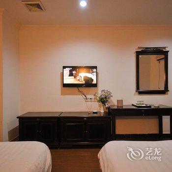 广州米娅酒店(东晓南地铁站店)酒店提供图片