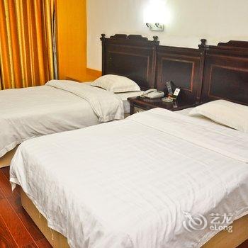 广州米娅酒店(东晓南地铁站店)酒店提供图片