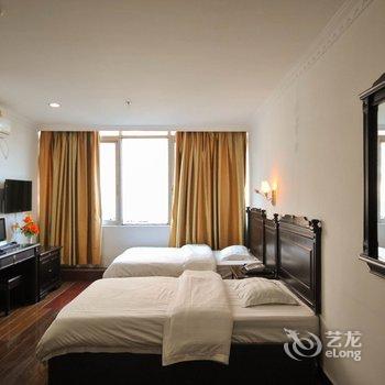 广州米娅酒店(东晓南地铁站店)酒店提供图片