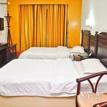 广州米娅酒店(东晓南地铁站店)酒店提供图片