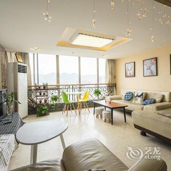 重庆格瓦拉青年旅舍酒店提供图片