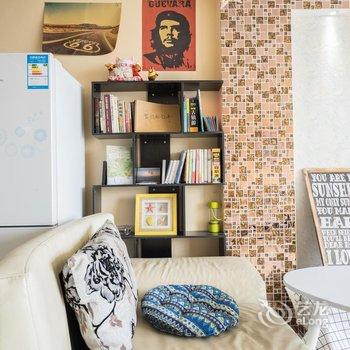 重庆格瓦拉青年旅舍酒店提供图片