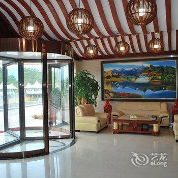 荣成斯维登度假公寓(巴厘林海)(原巴厘林海度假村)酒店提供图片