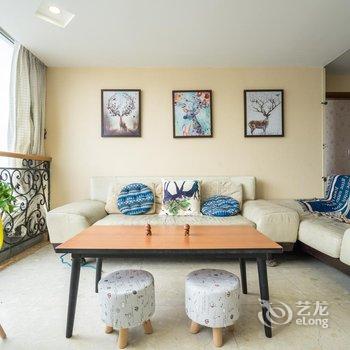 重庆格瓦拉青年旅舍酒店提供图片