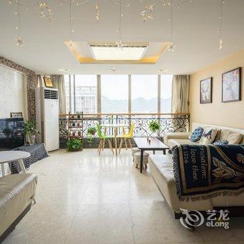 重庆格瓦拉青年旅舍酒店提供图片