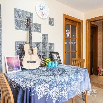 重庆格瓦拉青年旅舍酒店提供图片