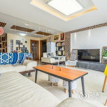 重庆格瓦拉青年旅舍酒店提供图片