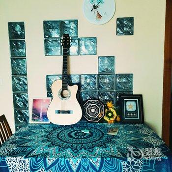 重庆格瓦拉青年旅舍酒店提供图片