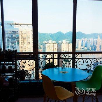 重庆格瓦拉青年旅舍酒店提供图片