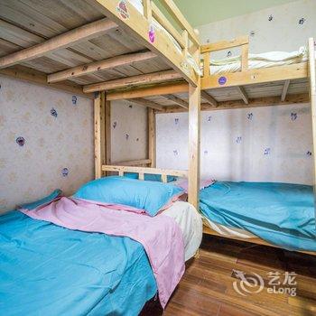 重庆格瓦拉青年旅舍酒店提供图片