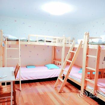 重庆格瓦拉青年旅舍酒店提供图片