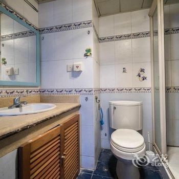 重庆格瓦拉青年旅舍酒店提供图片