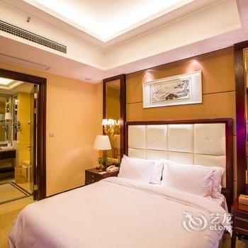 庐山优地美墅国际度假酒店酒店提供图片