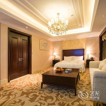 庐山优地美墅国际度假酒店酒店提供图片