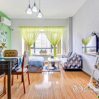 成都秋秋普通公寓(分店)酒店提供图片