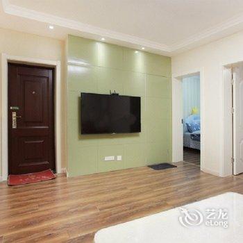 西安Journey的家普通公寓(庙子巷店)酒店提供图片
