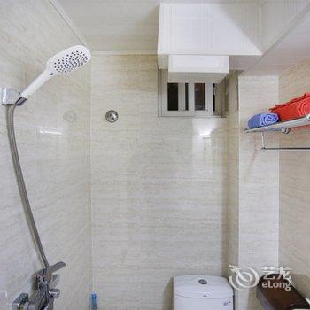 西安Journey的家普通公寓(庙子巷店)酒店提供图片