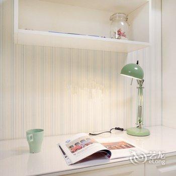 西安Journey的家普通公寓(庙子巷店)酒店提供图片