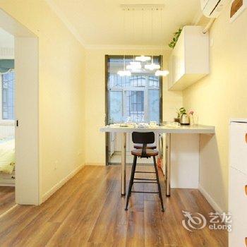 西安Journey的家普通公寓(庙子巷店)酒店提供图片