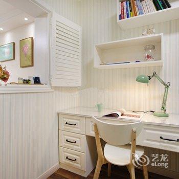 西安Journey的家普通公寓(庙子巷店)酒店提供图片