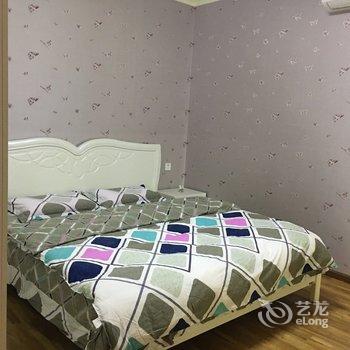 成都温馨小窝公寓(银润南一路店)酒店提供图片