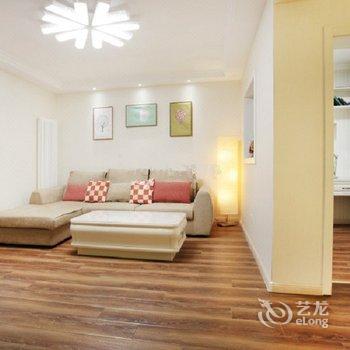 西安Journey的家普通公寓(庙子巷店)酒店提供图片