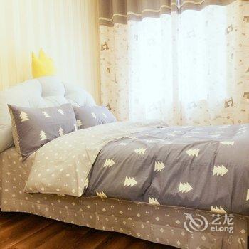 西安Journey的家普通公寓(庙子巷店)酒店提供图片