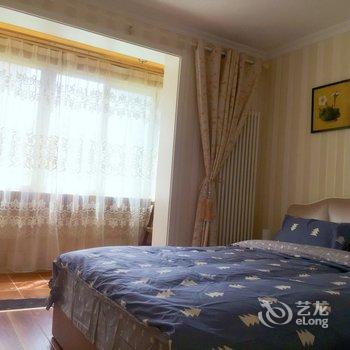 西安Journey的家普通公寓(庙子巷店)酒店提供图片