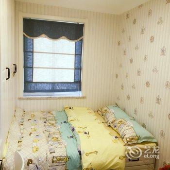 西安Journey的家普通公寓(庙子巷店)酒店提供图片