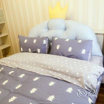 西安Journey的家普通公寓(庙子巷店)酒店提供图片