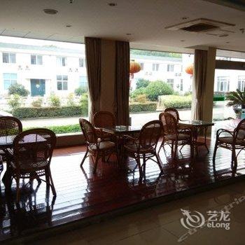 常州溧阳玉莲休闲山庄酒店提供图片