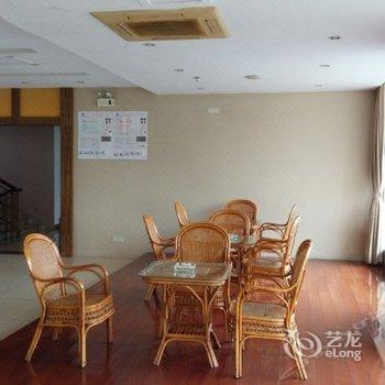 常州溧阳玉莲休闲山庄酒店提供图片