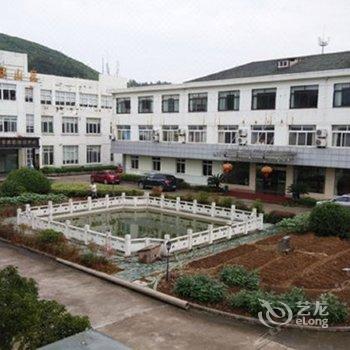 常州溧阳玉莲休闲山庄酒店提供图片